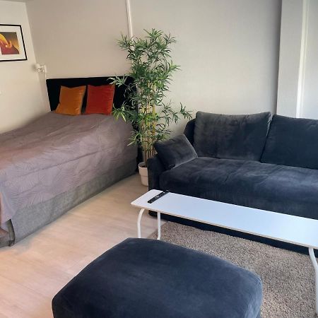 Cozy Apartment In The Middle Of Bergen City Center Εξωτερικό φωτογραφία