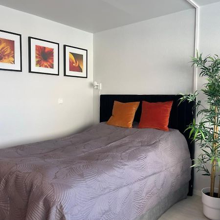 Cozy Apartment In The Middle Of Bergen City Center Εξωτερικό φωτογραφία