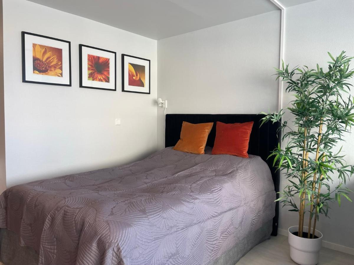 Cozy Apartment In The Middle Of Bergen City Center Εξωτερικό φωτογραφία