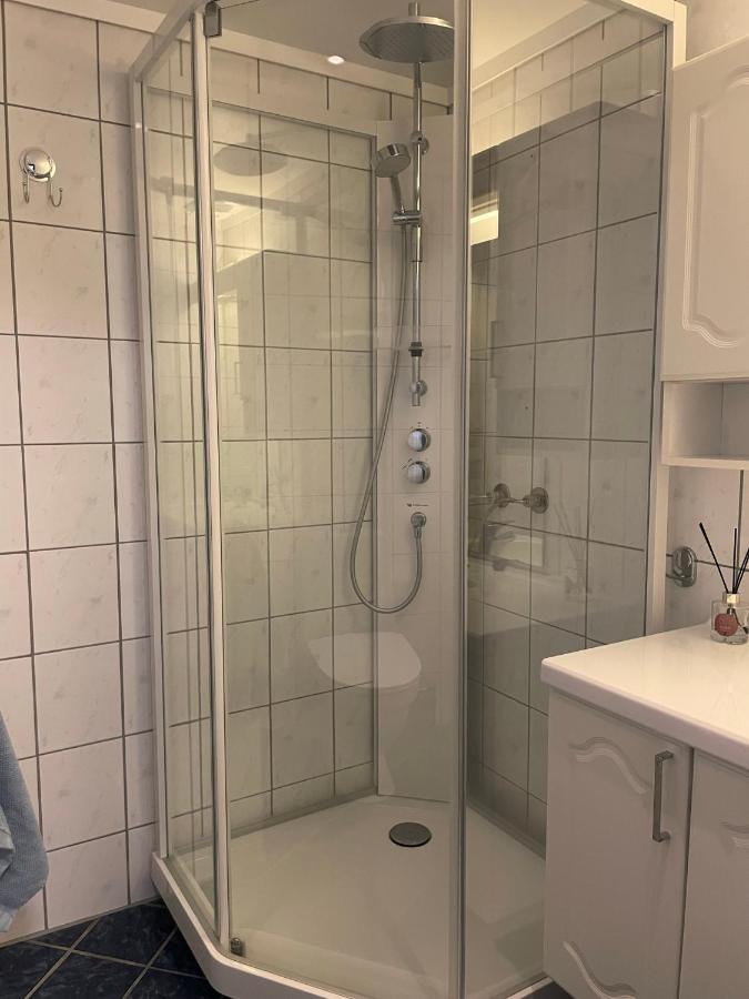 Cozy Apartment In The Middle Of Bergen City Center Εξωτερικό φωτογραφία