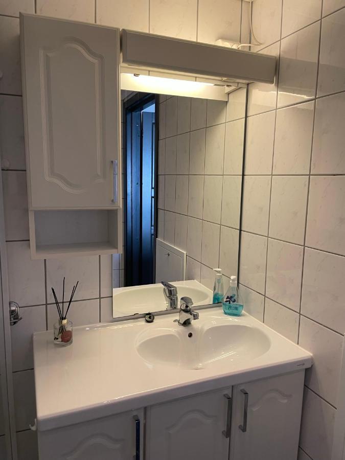Cozy Apartment In The Middle Of Bergen City Center Εξωτερικό φωτογραφία